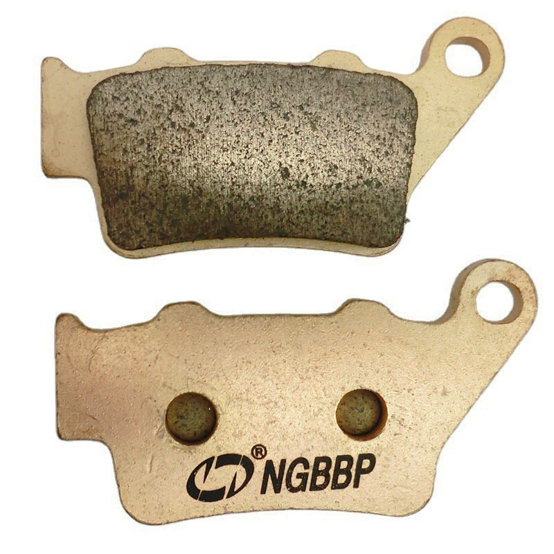 FA208 KTM SX 125 EXC 125 SM 125 SUPERMOTO SX 400 EXC 400 RACING SX 520 MXC 525沙漠赛车690 Enduro 640 LC4冒险污垢自行车刺激器 