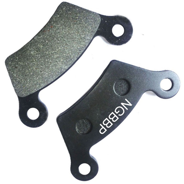 219800031 FA473 CAN-AM零件陶瓷摩托车制动垫，用于CAN-AM SPYDER SM5 GS990 SE5 GS990 SPYDER SPYDER RS SES SES 990CC RT-S-S-SS-S-SS-S-SPHANTOM