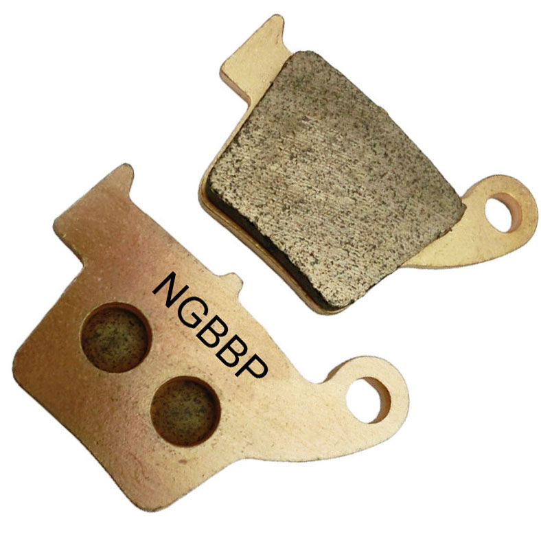 FA346越野越野自行车越野摩托车越野螺旋垫本本田CR 125 R CRF CRF 150 R CRF 250 CRF 250 CRF 450 RWE CRE 125 R ENDUO CRE 250 R SUPERMOTARD FANTIC TR 125 CASA 250 E TZ 170 E TZ 170