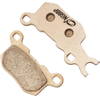 ATV QUAD PARTS 烧结刹车片工厂适用于 Can-Am Commander 1000R Commander Max 1000R Defender 800R Defender Max 800 FA684