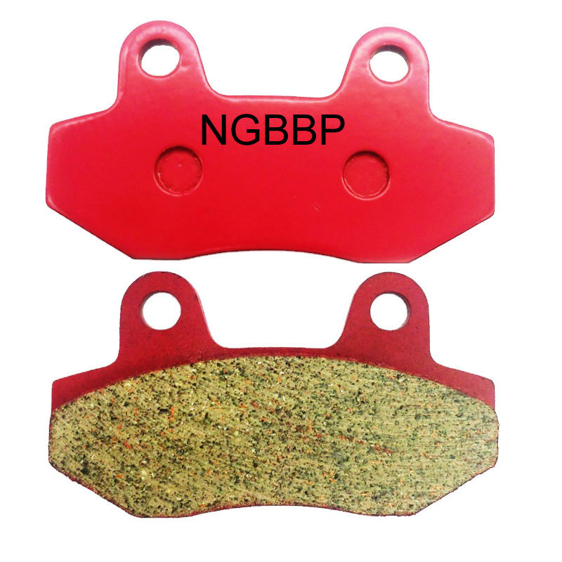 FA086有机陶瓷Pastillas de freno de la Motocicleta balata balata freno disco Italika cs125/at110 peugeot Speedfight Speedfight Air Mash Mash City 125cc 5105 GE2 GE2 GE2 GE2 004 45105 KK4 014 251 0037A 
