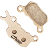 ATV QUAD PARTS 烧结刹车片工厂适用于 Can-Am Commander 1000R Commander Max 1000R Defender 800R Defender Max 800 FA684