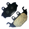  陶瓷刹车片 fa377 for Crossroad 220/AEON Overland 600 ARCTIC CAT 250 DVX Sport BOMBARDIER /YAMAHA MT 125 YZF-R 125 