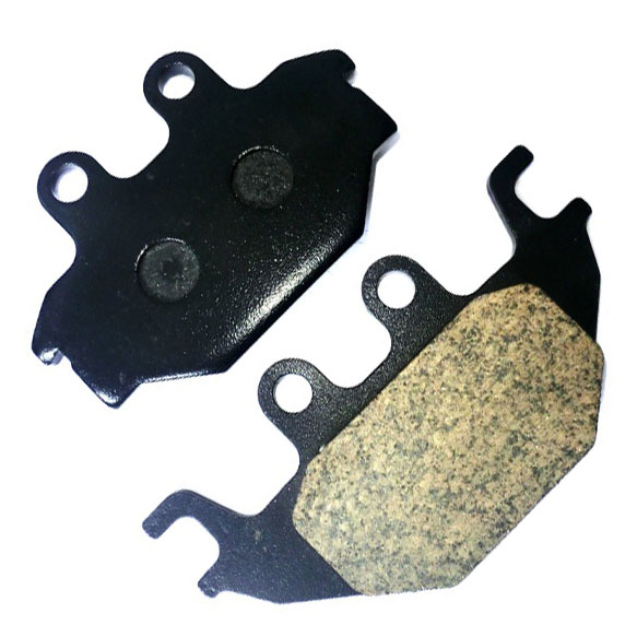  陶瓷刹车片 fa377 for Crossroad 220/AEON Overland 600 ARCTIC CAT 250 DVX Sport BOMBARDIER /YAMAHA MT 125 YZF-R 125 