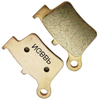 HC-A082 Moto Cross Dirt自行车备件Velorex 150交叉烧结HH摩托车制动垫