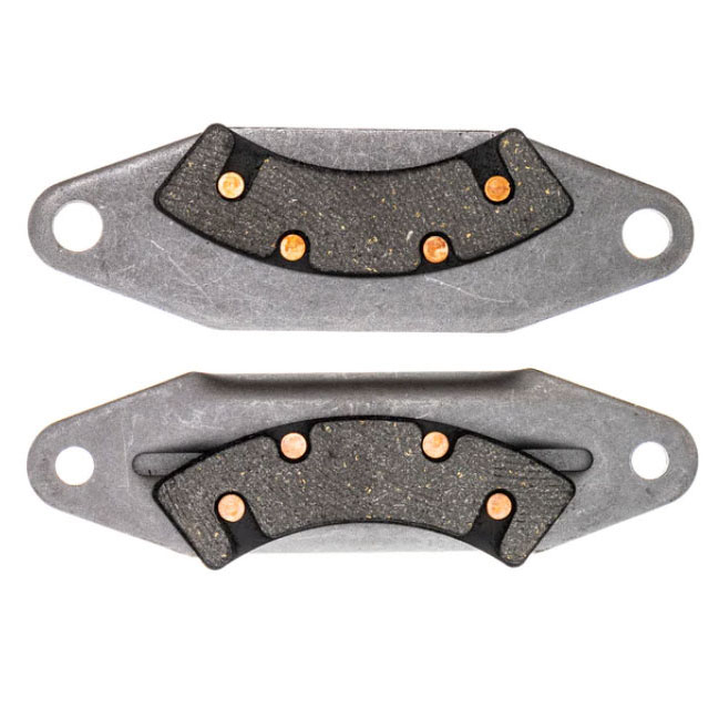 OEM 1502-582 适用于 Arctic Cat Prowler XTZ 1000 的 UTV 刹车片 2009-2014