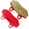 FA086有机陶瓷Pastillas de freno de la Motocicleta balata balata freno disco Italika cs125/at110 peugeot Speedfight Speedfight Air Mash Mash City 125cc 5105 GE2 GE2 GE2 GE2 004 45105 KK4 014 251 0037A 