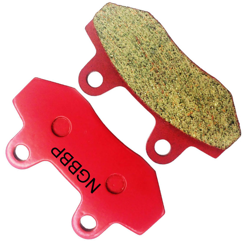 FA086有机陶瓷Pastillas de freno de la Motocicleta balata balata freno disco Italika cs125/at110 peugeot Speedfight Speedfight Air Mash Mash City 125cc 5105 GE2 GE2 GE2 GE2 004 45105 KK4 014 251 0037A 