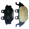  陶瓷刹车片 fa377 for Crossroad 220/AEON Overland 600 ARCTIC CAT 250 DVX Sport BOMBARDIER /YAMAHA MT 125 YZF-R 125 