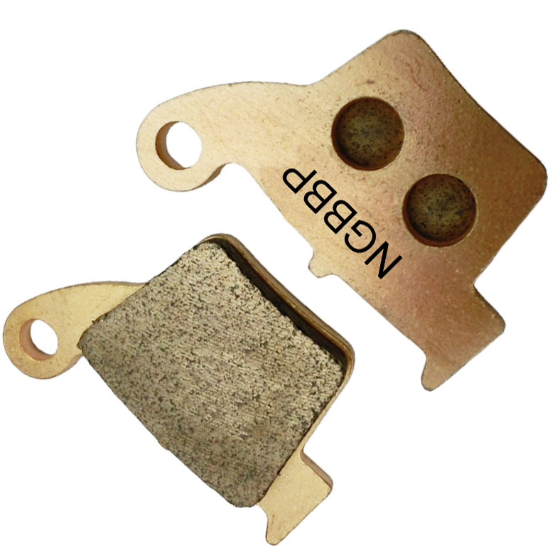 FA346越野越野自行车越野摩托车越野螺旋垫本本田CR 125 R CRF CRF 150 R CRF 250 CRF 250 CRF 450 RWE CRE 125 R ENDUO CRE 250 R SUPERMOTARD FANTIC TR 125 CASA 250 E TZ 170 E TZ 170