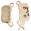 ATV QUAD PARTS 烧结刹车片工厂适用于 Can-Am Commander 1000R Commander Max 1000R Defender 800R Defender Max 800 FA684