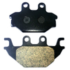  陶瓷刹车片 fa377 for Crossroad 220/AEON Overland 600 ARCTIC CAT 250 DVX Sport BOMBARDIER /YAMAHA MT 125 YZF-R 125 