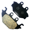  陶瓷刹车片 fa377 for Crossroad 220/AEON Overland 600 ARCTIC CAT 250 DVX Sport BOMBARDIER /YAMAHA MT 125 YZF-R 125 