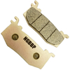 25-26 前烧结刹车片 2B012982 SBS 1012 FA782 Rsv4 1100 Ducati 1103 Panigale V4 Streetfighter V4 Ktm 990 RC-R 1390 Superduke Aprilia Rsv4 1100 1200 Manx