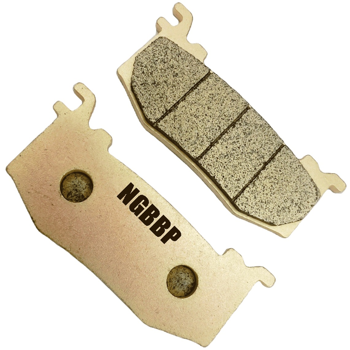 25-26 前烧结刹车片 2B012982 SBS 1012 FA782 Rsv4 1100 Ducati 1103 Panigale V4 Streetfighter V4 Ktm 990 RC-R 1390 Superduke Aprilia Rsv4 1100 1200 Manx